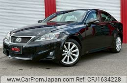 lexus is 2011 CFJ1634228