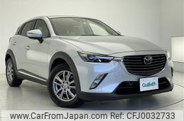 mazda cx-3 2015 -MAZDA--CX-3 LDA-DK5AW--DK5AW-103135---MAZDA--CX-3 LDA-DK5AW--DK5AW-103135-