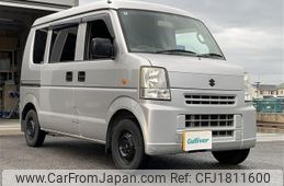suzuki every 2010 CFJ1811600
