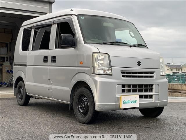 suzuki every 2010 CFJ1811600 image 1