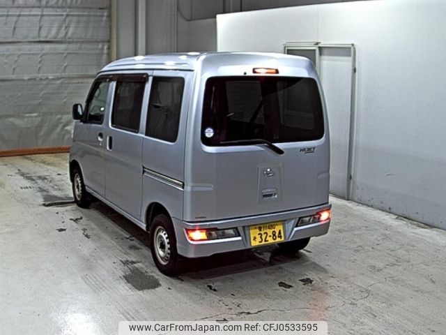 daihatsu hijet-van 2019 -DAIHATSU 【香川 480そ3284】--Hijet Van S321V-0426387---DAIHATSU 【香川 480そ3284】--Hijet Van S321V-0426387- image 2