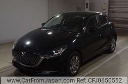 mazda demio 2021 -MAZDA--MAZDA2 6BA-DJLFS--DJLFS-737769---MAZDA--MAZDA2 6BA-DJLFS--DJLFS-737769-