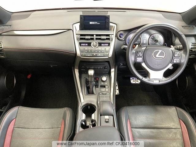 lexus nx 2015 -LEXUS--Lexus NX DAA-AYZ15--AYZ15-1003271---LEXUS--Lexus NX DAA-AYZ15--AYZ15-1003271- image 2