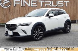 mazda cx-3 2015 -MAZDA--CX-3 LDA-DK5AW--DK5AW-100870---MAZDA--CX-3 LDA-DK5AW--DK5AW-100870-