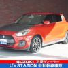 suzuki swift 2018 -SUZUKI--Swift CBA-ZC33S--ZC33S-105134---SUZUKI--Swift CBA-ZC33S--ZC33S-105134- image 1