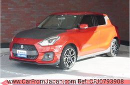 suzuki swift 2018 -SUZUKI--Swift CBA-ZC33S--ZC33S-105134---SUZUKI--Swift CBA-ZC33S--ZC33S-105134-