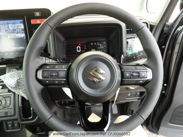 2024 Suzuki Spacia MK94S - Car Price $16,135