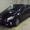 toyota prius 2012 -TOYOTA--Prius DAA-ZVW30--ZVW30-5376427---TOYOTA--Prius DAA-ZVW30--ZVW30-5376427- image 1