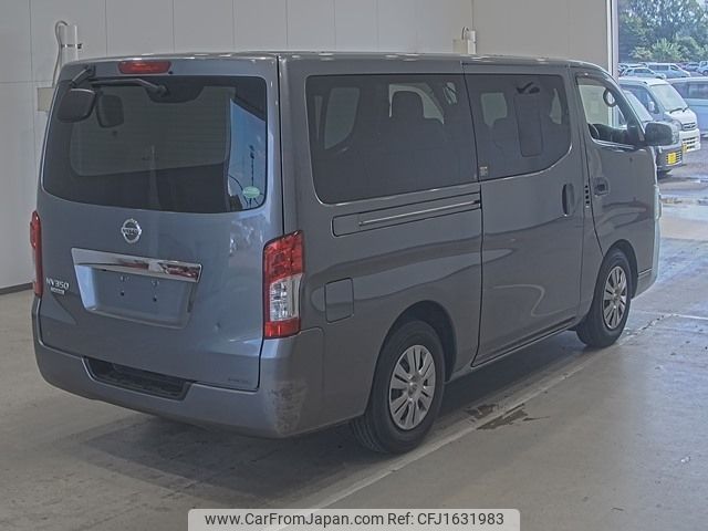 nissan caravan-van 2020 CFJ1631983 image 2