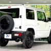 suzuki jimny 2022 -SUZUKI--Jimny 3BA-JB64W--JB64W-265723---SUZUKI--Jimny 3BA-JB64W--JB64W-265723- image 18