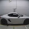 porsche cayman 2007 -PORSCHE 【三河 302ﾊ 672】--Porsche Cayman ABA-98721--WP0ZZZ98Z7U771376---PORSCHE 【三河 302ﾊ 672】--Porsche Cayman ABA-98721--WP0ZZZ98Z7U771376- image 8