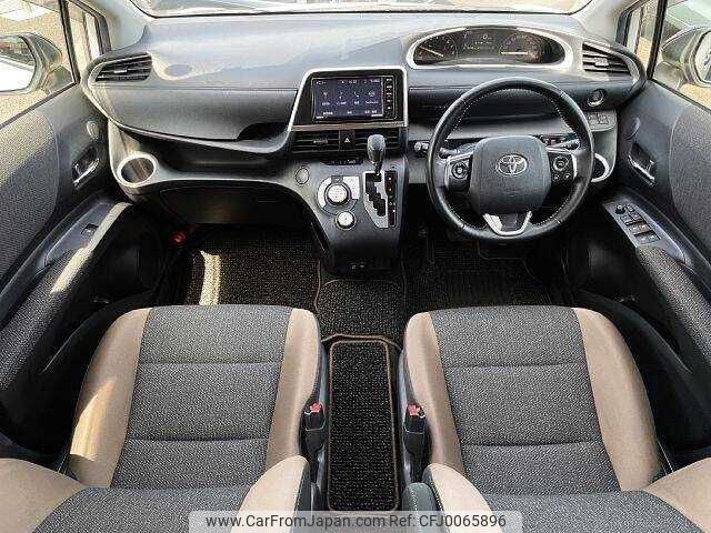 toyota sienta 2020 504928-922899 image 1