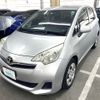 toyota ractis 2014 AF-NCP120-2059591 image 1