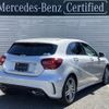 mercedes-benz a-class 2018 -MERCEDES-BENZ--Benz A Class DBA-176042--WDD1760422V202791---MERCEDES-BENZ--Benz A Class DBA-176042--WDD1760422V202791- image 3