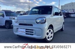 suzuki alto 2023 quick_quick_HA37S_HA37S-133037