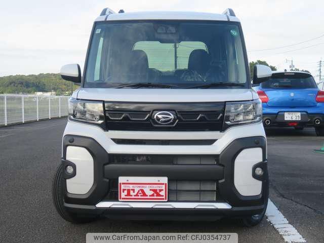 daihatsu tanto 2024 -DAIHATSU 【名変中 】--Tanto LA650S--0446551---DAIHATSU 【名変中 】--Tanto LA650S--0446551- image 2