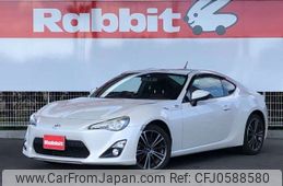 toyota 86 2013 -TOYOTA--86 DBA-ZN6--ZN6-038665---TOYOTA--86 DBA-ZN6--ZN6-038665-