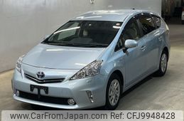 toyota prius-α 2011 -TOYOTA--Prius α ZVW41W-3051960---TOYOTA--Prius α ZVW41W-3051960-