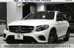 mercedes-benz glc-class 2019 -MERCEDES-BENZ--Benz GLC LDA-253905C--WDC2539052F626566---MERCEDES-BENZ--Benz GLC LDA-253905C--WDC2539052F626566-