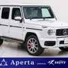 mercedes-benz g-class 2023 CFJ1798423 image 1