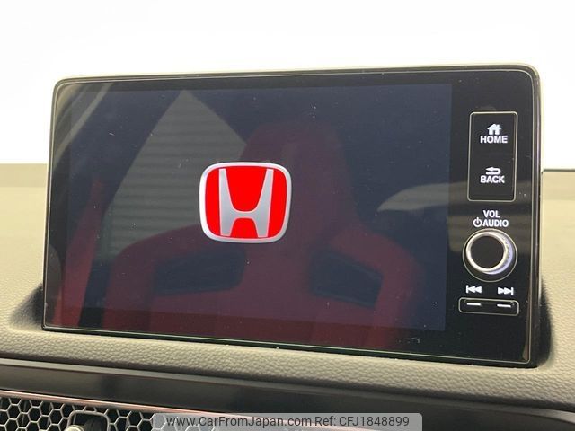 honda civic 2024 CFJ1848899 image 2
