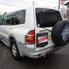 mitsubishi pajero 2000 -MITSUBISHI 【高知 300ｻ9466】--Pajero GH-V75W--V75W-0012994---MITSUBISHI 【高知 300ｻ9466】--Pajero GH-V75W--V75W-0012994- image 10