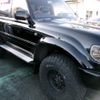 toyota land-cruiser-80 1995 quick_quick_HDJ81V_HDJ81-0058737 image 10