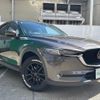 mazda cx-5 2017 CFJ1556100 image 1