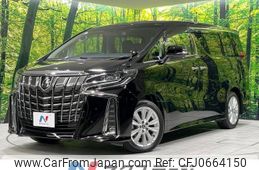 toyota alphard 2021 -TOYOTA--Alphard 3BA-AGH30W--AGH30-9021093---TOYOTA--Alphard 3BA-AGH30W--AGH30-9021093-