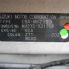 suzuki wagon-r 2009 CFJ1733841 image 5