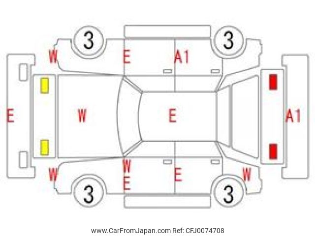 toyota sienta 2018 -TOYOTA--Sienta DBA-NSP170G--NSP170-7151233---TOYOTA--Sienta DBA-NSP170G--NSP170-7151233- image 2