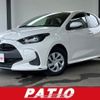 toyota yaris 2020 quick_quick_6AA-MXPH10_MXPH10-2011210 image 1