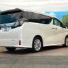 toyota vellfire 2015 -TOYOTA--Vellfire DBA-AGH30W--AGH30-0019551---TOYOTA--Vellfire DBA-AGH30W--AGH30-0019551- image 17