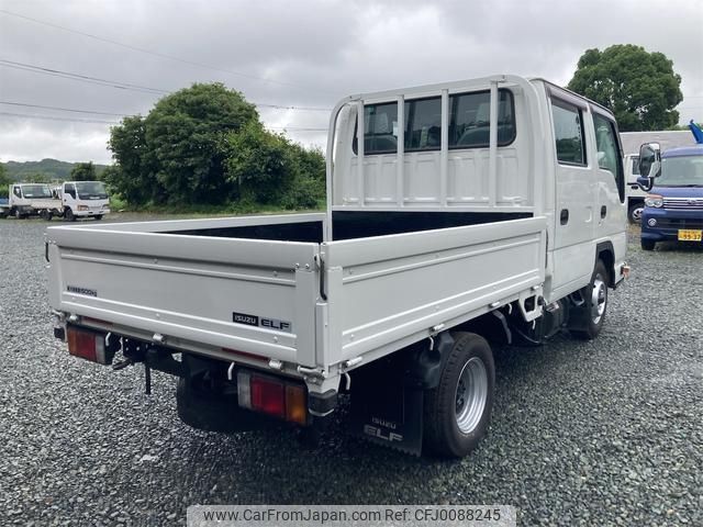 isuzu elf-truck 2019 -ISUZU--Elf NHR85A--NHR85-7025801---ISUZU--Elf NHR85A--NHR85-7025801- image 2