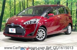 toyota sienta 2019 CFJ1615013