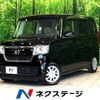 honda n-box 2020 -HONDA--N BOX 6BA-JF3--JF3-2242122---HONDA--N BOX 6BA-JF3--JF3-2242122- image 1