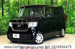 honda n-box 2020 -HONDA--N BOX 6BA-JF3--JF3-2242122---HONDA--N BOX 6BA-JF3--JF3-2242122-