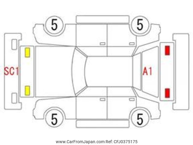 mercedes-benz cla-class 2021 -MERCEDES-BENZ--Benz CLA 3DA-118312M--W1K1183122N243767---MERCEDES-BENZ--Benz CLA 3DA-118312M--W1K1183122N243767- image 2