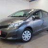 toyota vitz 2011 -TOYOTA 【広島 501ﾘ4585】--Vitz NSP130--2009558---TOYOTA 【広島 501ﾘ4585】--Vitz NSP130--2009558- image 2