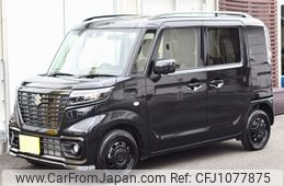 suzuki spacia 2024 -SUZUKI--Spacia Base 5BD-MK33V--MK33V-116847---SUZUKI--Spacia Base 5BD-MK33V--MK33V-116847-