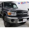 toyota landcruiser-70 2015 quick_quick_CBF-GRJ79K_GRJ79-1002567 image 1