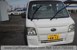 subaru sambar-truck 2011 CFJ1758366