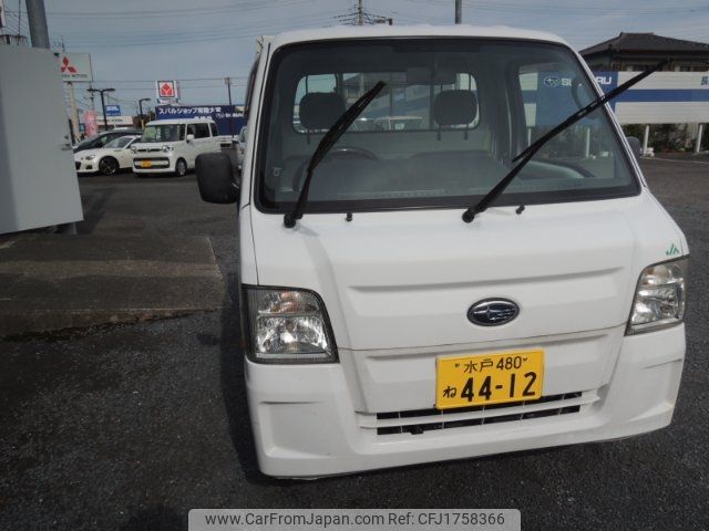 subaru sambar-truck 2011 CFJ1758366 image 1