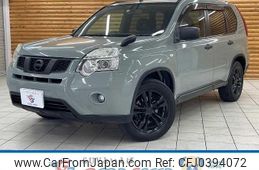 nissan x-trail 2011 quick_quick_DBA-NT31_NT31-227404