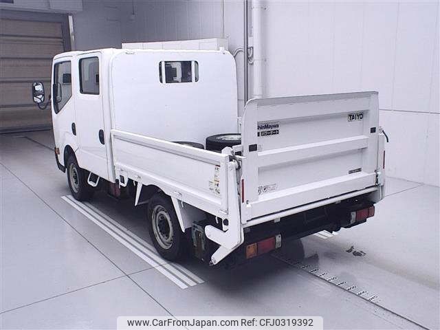 nissan atlas 2017 -NISSAN--Atlas SZ5F24-041574---NISSAN--Atlas SZ5F24-041574- image 2