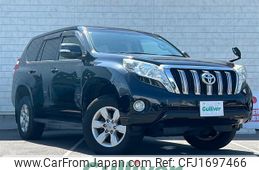toyota land-cruiser-prado 2015 CFJ1697466