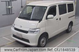 mazda bongo-van 2021 CFJ1848538