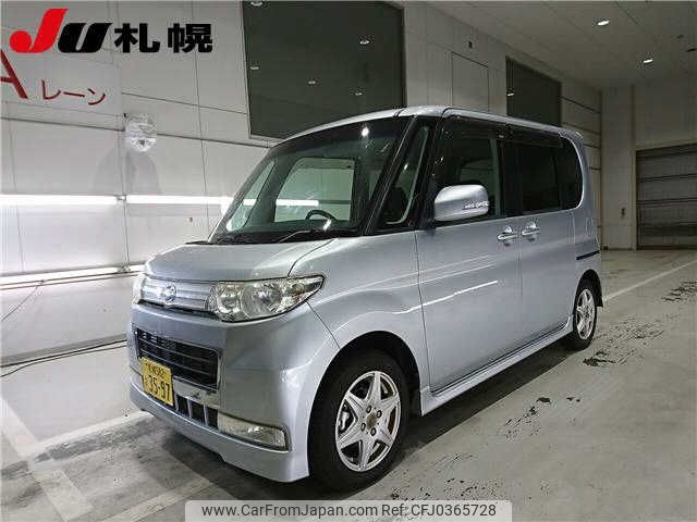 daihatsu tanto 2010 -DAIHATSU 【札幌 582ｻ3597】--Tanto L385S--0040224---DAIHATSU 【札幌 582ｻ3597】--Tanto L385S--0040224- image 1