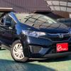 honda fit 2016 -HONDA--Fit DBA-GK3--GK3-1218162---HONDA--Fit DBA-GK3--GK3-1218162- image 1