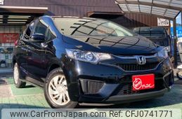 honda fit 2016 -HONDA--Fit DBA-GK3--GK3-1218162---HONDA--Fit DBA-GK3--GK3-1218162-